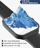 Smartwatch für Herren mit Telefonfunktion 1.95" Produktbild-Vorschau 5