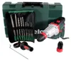 Metabo UHEV 2860-2 QUICK SET, SDS Plus, Hliník, Černá, Náhled obrázku produktu 2