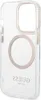 Guess Guhmp15Xhtrmd Iphone 15 Pro Max6.7 Złoty/Oro Custodia Anteprima dell’immagine prodotto 7