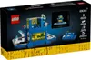 LEGO® Ideas 40786 Mikro-Kontrollzentrum Produktbild-Vorschau 3