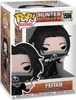 Hunter X Hunter - Feitan 1566 - Funko Pop! Vinyl Figur Produktbild-Vorschau 1