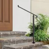 Corrimano tubolare VEVOR 40 mm in ferro battuto - per 2 Anteprima dell’immagine prodotto 2