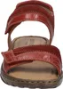Josef Seibel Debra 19 76719401 (42/rot-kombi) Produktbild-Vorschau 12