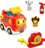 vtech Tut Tut Baby Flitzer - Feuerwache Produktbild-Vorschau 3