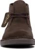 Clarks Desert Evo Wildlederstiefel, Braun 43 EU Produktbild-Vorschau 27