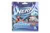 Nerf Elite 2.0 20er Dart Nachfüllpack, Nerf Gun Produktbild-Vorschau 8