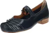Everybody GALEGA Damenschuhe - Riemchen Pumps blau Elegant Produktbild-Vorschau 11