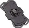KLICKfix PhonePad, Lenkerhalterung, Schwarz Produktbild-Vorschau 6