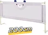 200cm Kinderbettgitte Portable Bed Rail für Kleinkinder Produktbild-Vorschau 1