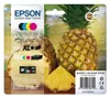 Cartouches - Multi Pack Epson No.604/604XL - T10H9 (Noir, Voir les images du produit 1