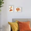 lot de 18 cadres photo 9x13 cm argent - mur table collages Voir les images du produit 6