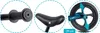 Ricokids 760506, monopattino per bambini FUNNU, colore blu Anteprima dell’immagine prodotto 5