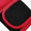 adidas Hybrid 25 Kids - (Kick-)Boxhandschuhe - Rot/Schwarz Produktbild-Vorschau 9