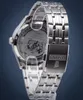 Pánské hodinky Festina F20466-3 stříbrné Náhled obrázku produktu 5