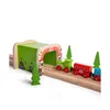 Bigjigs Rail Tunnel a doppia rotaia Anteprima dell’immagine prodotto 15