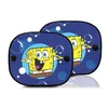 Sonnenschirm BOB103 Blau SpongeBob Schwammkopf Produktbild-Vorschau 2