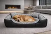 Cama para perros, jaula, 130x105 cm, impermeable, color  Vista previa de la imagen del producto 13