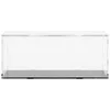 vidaXL Gablota przezroczysta 34x16x14 cm akrylowa Podgląd zdjęcia produktu 3