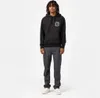 DICKIES MILLERVILLE CHARCOAL Grau Produktbild-Vorschau 5