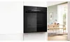 Bosch Serie 4 HBA372EB4, Medium, Elektrischer Ofen, 71 l, Produktbild-Vorschau 3