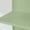 okwish Wandschrank  Badschrank   Hängeschrank  mit offenem Produktbild-Vorschau 4