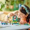 LEGO® Disney Classic 43239 Cadre photo et boîte à bijoux de Voir les images du produit 4