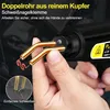 Kunststoff Schweißgerät für Stoßstange Auto Kfz Reparatur Produktbild-Vorschau 3