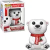Coca Cola - Coca-Cola Polar Bear Bär 58 - Funko Pop! - Produktbild-Vorschau 2