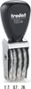 trodat® 511004 Classic 1004 Dater Tampon dateur 15 x 3 Voir les images du produit 7