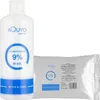 Style & Care Blondierpulver 500g + Creme Oxydant Entwickler Produktbild-Vorschau 1