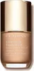 A bottle of Clarins Everlasting Youth Fluid foundation. Podgląd zdjęcia produktu