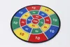 Eduplay Klett-Dartspiel Set - Lernspielzeug Multicolor für Produktbild-Vorschau 10
