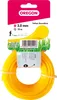 Oregon Gelber Freischneidefaden Yellow Roundline 3,0 mm Produktbild-Vorschau 3