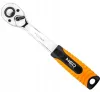 NEO TOOLS Cliquet 1/4", 145 mm Voir les images du produit 10