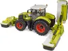 Claas Disco 8550 C Plus Dreifach-Mähwerk Produktbild-Vorschau 10