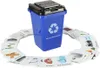 Pomôcka edukačná recyklácia triedenie odpadu GARBAGE Náhľad obrázku produktu 11