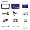 Carplay 9'' 6+128G Dla Opel Zafira B 2005-2014 Android13 Podgląd zdjęcia produktu 15