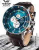 Vostok Europe Lunokhod 2 - Quarz Herrenuhr Multifunktion Produktbild-Vorschau 8