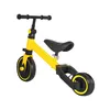 Vélo d'exercice enfants 3 en 1 chariot poussette amovible Voir les images du produit 11