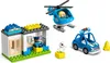 LEGO DUPLO 10959 - Policejní stanice s vrtulníkem Náhled obrázku produktu 35