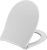 WC-Sitz Pressalit Sway Uni m.Deckel Produktbild-Vorschau 1