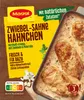 Maggi Fix for Onion Cream Pollo salato con cipolle fini 26g Anteprima dell’immagine prodotto 1