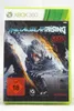 Metal Gear Rising: Revengeance Produktbild-Vorschau 6