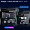 Piano Black 2+64G 7” Android 13 Radio samochodowe Carplay Podgląd zdjęcia produktu 3