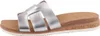 Sandales Skechers 114707-SIL pour Femme Voir les images du produit 14