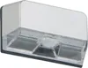 LED Türschlossbeleuchtung, 9 cm, 0,12 W, Silber, Briloner Produktbild-Vorschau 1