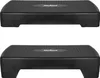 Rebel RBA-3228 Aerobic step platforma 68 cm, 2 úrovne Náhľad obrázku produktu 4