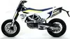 ARROW Zwischenrohr für Husqvarna 701 2017-2019, ohne Produktbild-Vorschau 4