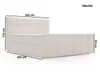 GrainGold Boxspringbett Alicante 180x200 cm - Bett 180x200, Produktbild-Vorschau 7