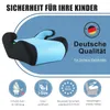 Bemesu Kinder-Autositzerhöhung,ECE R 129 Produktbild-Vorschau 2